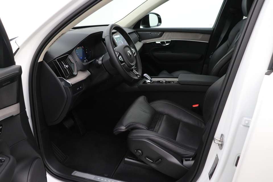 Volvo XC90 - Imagem 3