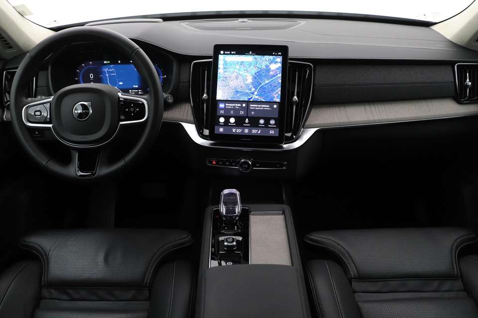 Volvo XC90 - Imagem 4