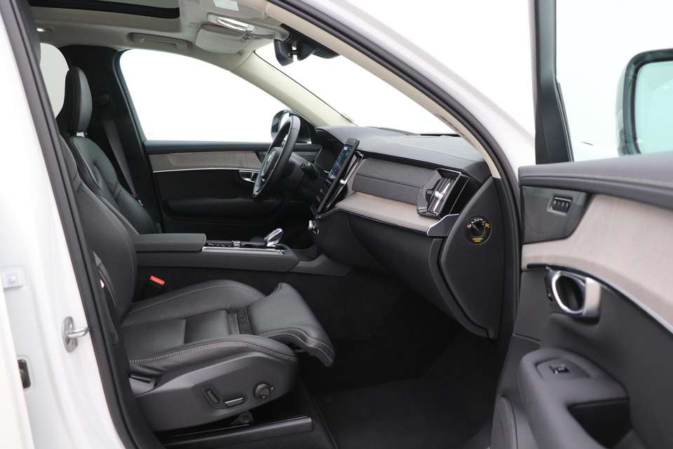 Volvo XC90 - Imagem 5