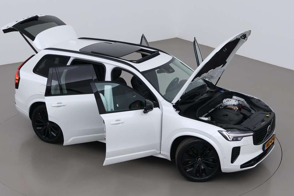 Volvo XC90 - Imagem 6