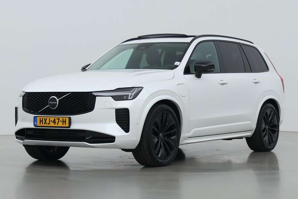Volvo XC90 - Imagem 8