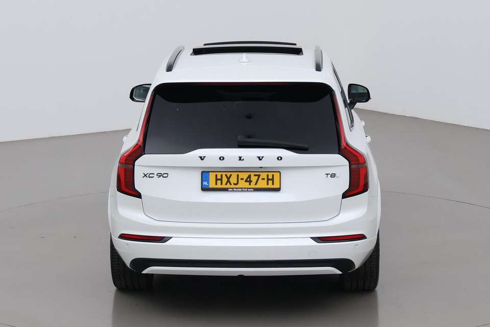 Volvo XC90 - Imagem 9