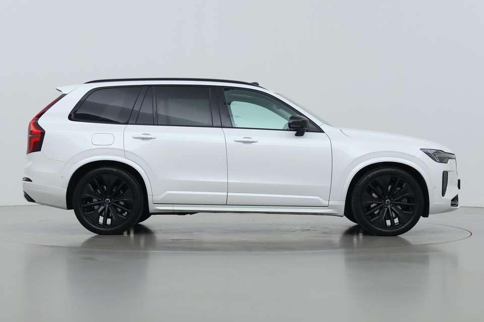 Volvo XC90 - Imagem 10