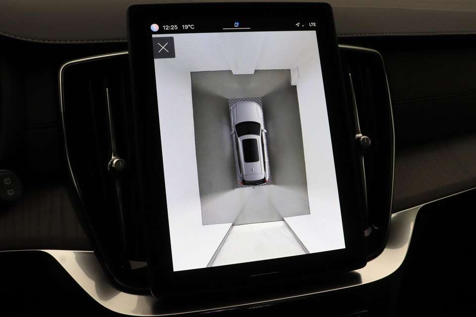 Volvo XC90 - Imagem 14