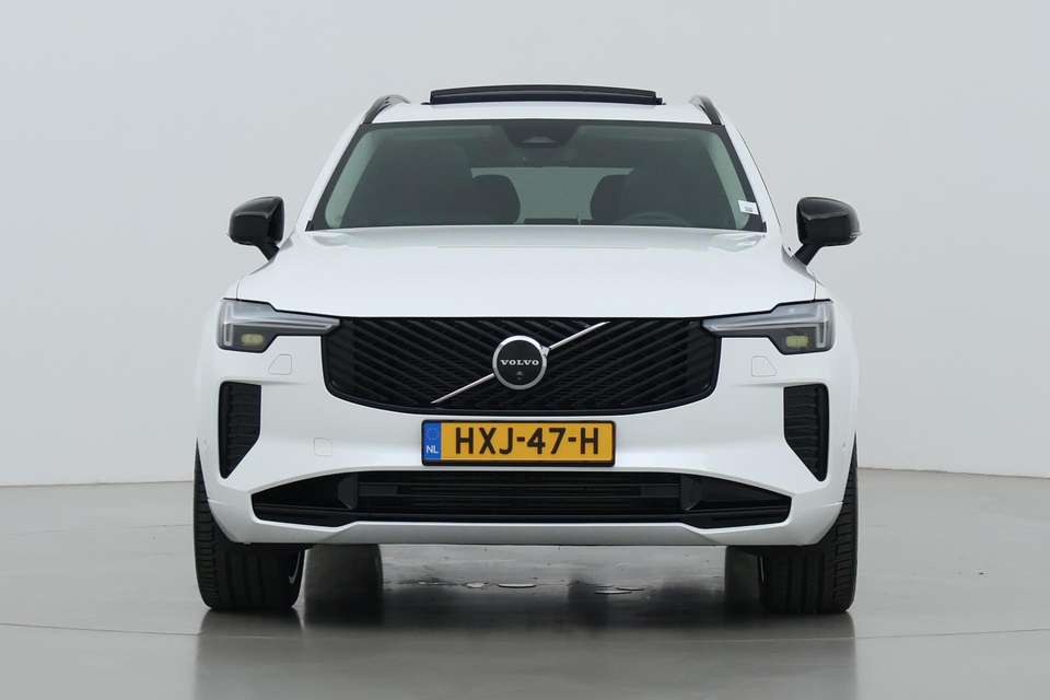 Volvo XC90 - Imagem 16