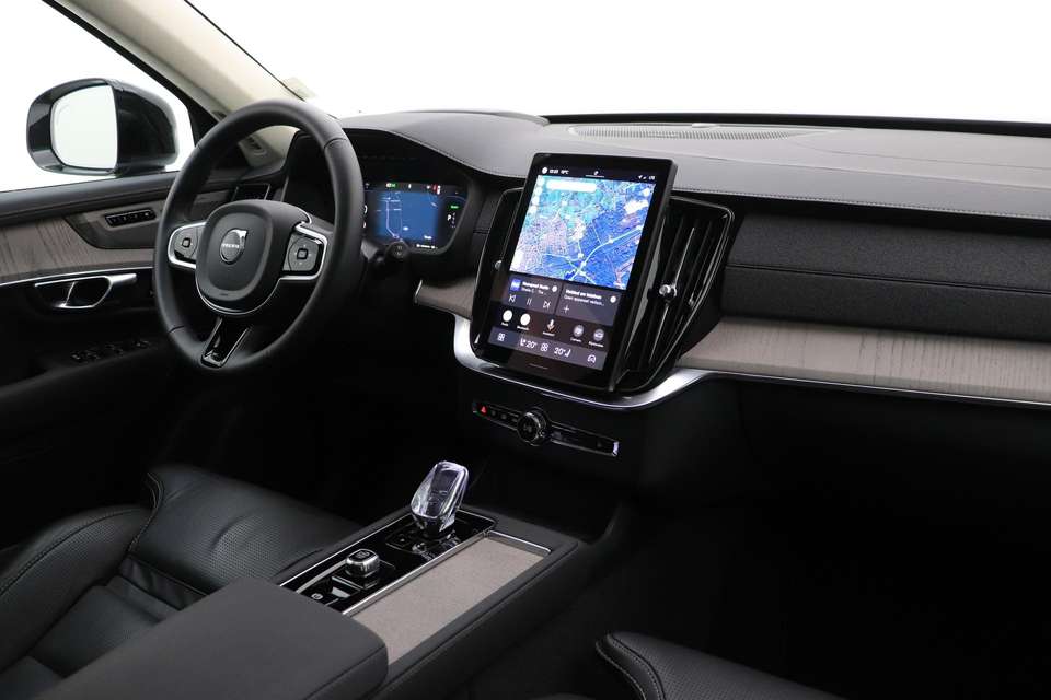 Volvo XC90 - Imagem 17