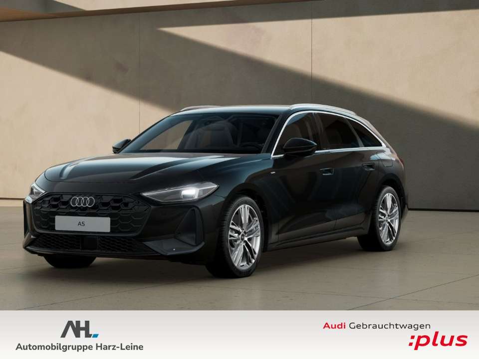 Audi A5 - Imagem 1