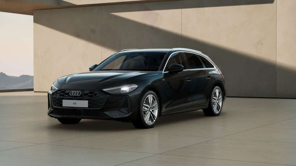 Audi A5 - Imagem 2