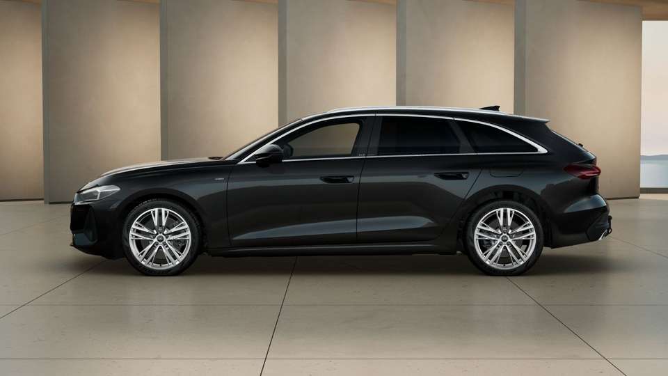 Audi A5 - Imagem 3