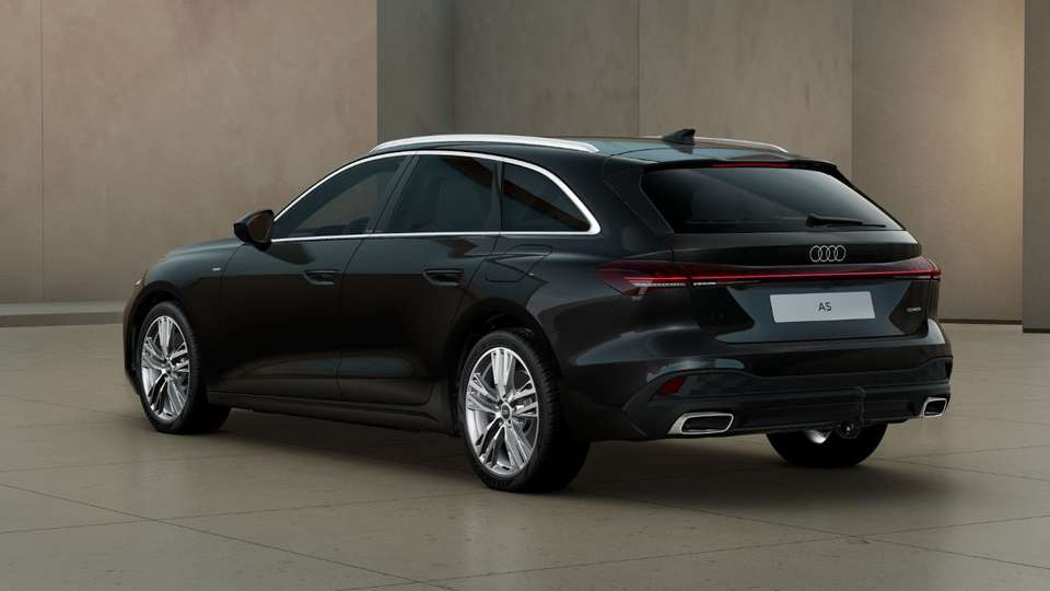Audi A5 - Imagem 4
