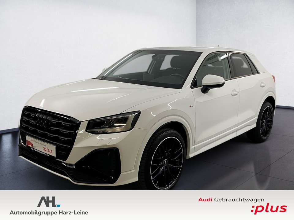 Audi Q2 - Imagem 1