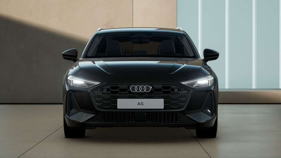 Audi A5 - Imagem 5