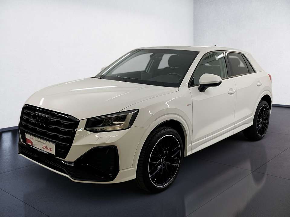 Audi Q2 - Imagem 2