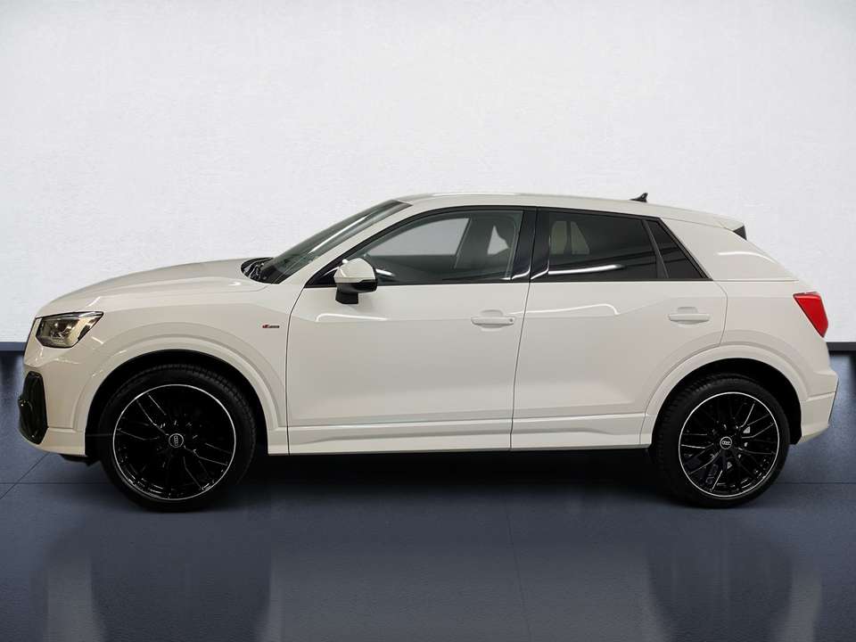 Audi Q2 - Imagem 3