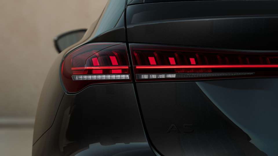 Audi A5 - Imagem 8
