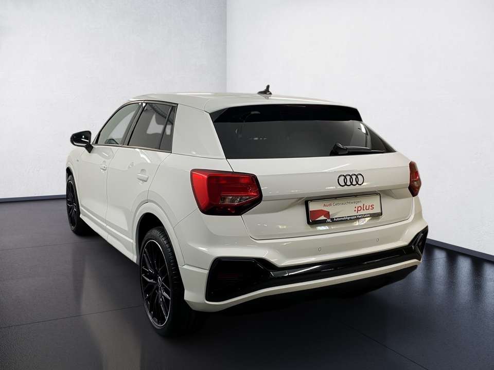 Audi Q2 - Imagem 4