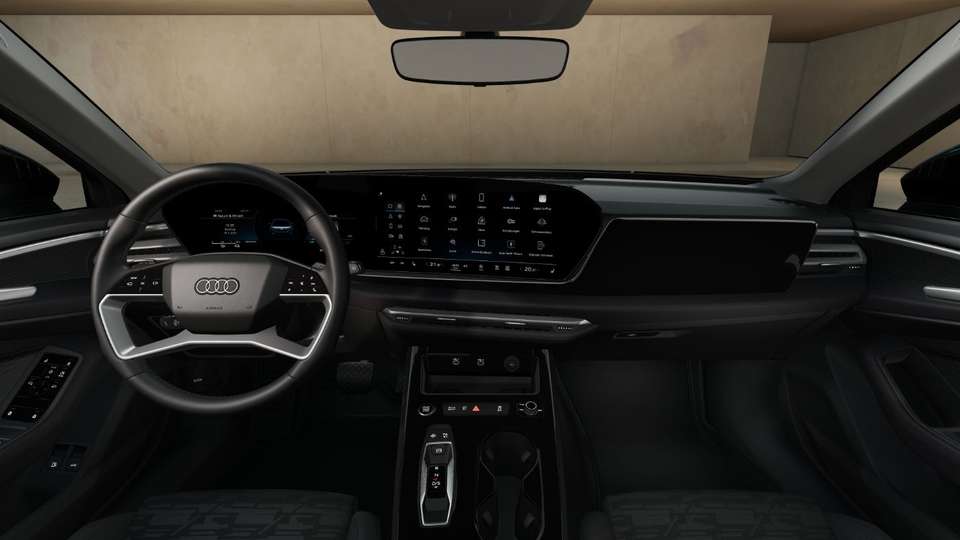 Audi A5 - Imagem 9