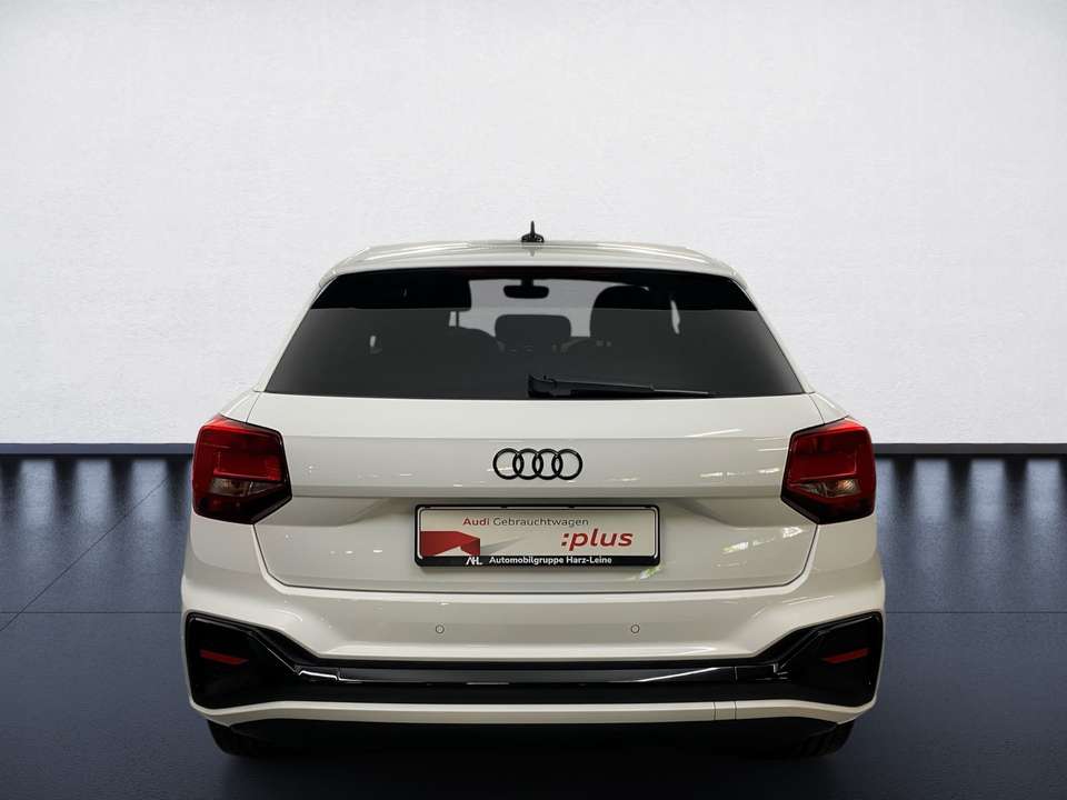 Audi Q2 - Imagem 5