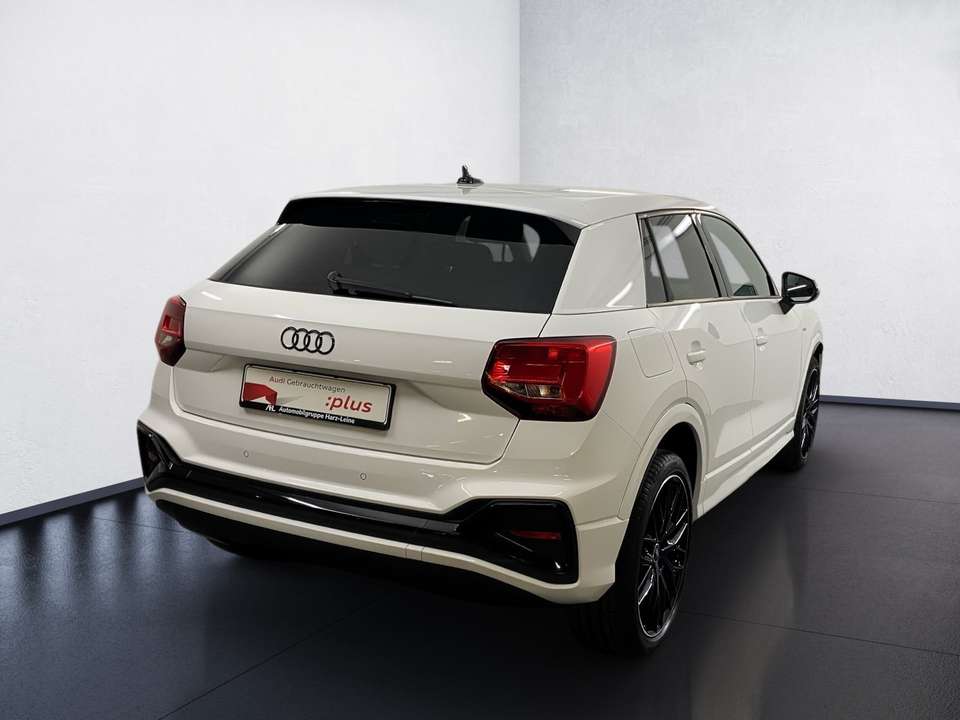 Audi Q2 - Imagem 6