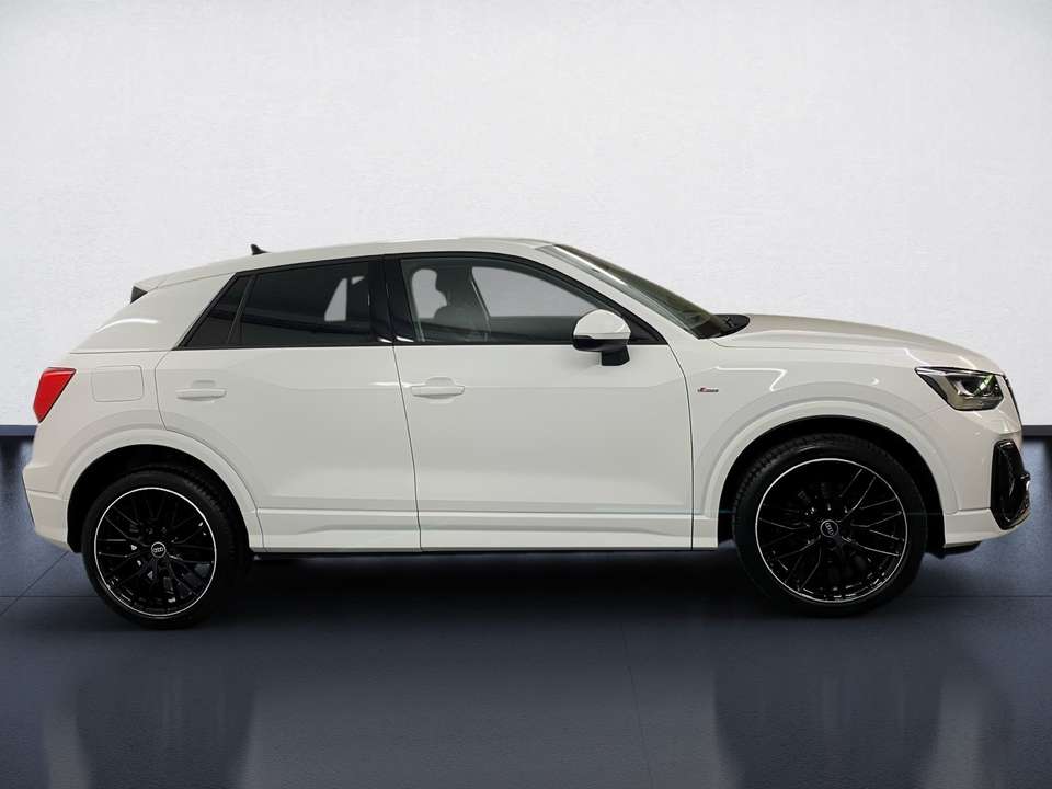 Audi Q2 - Imagem 7