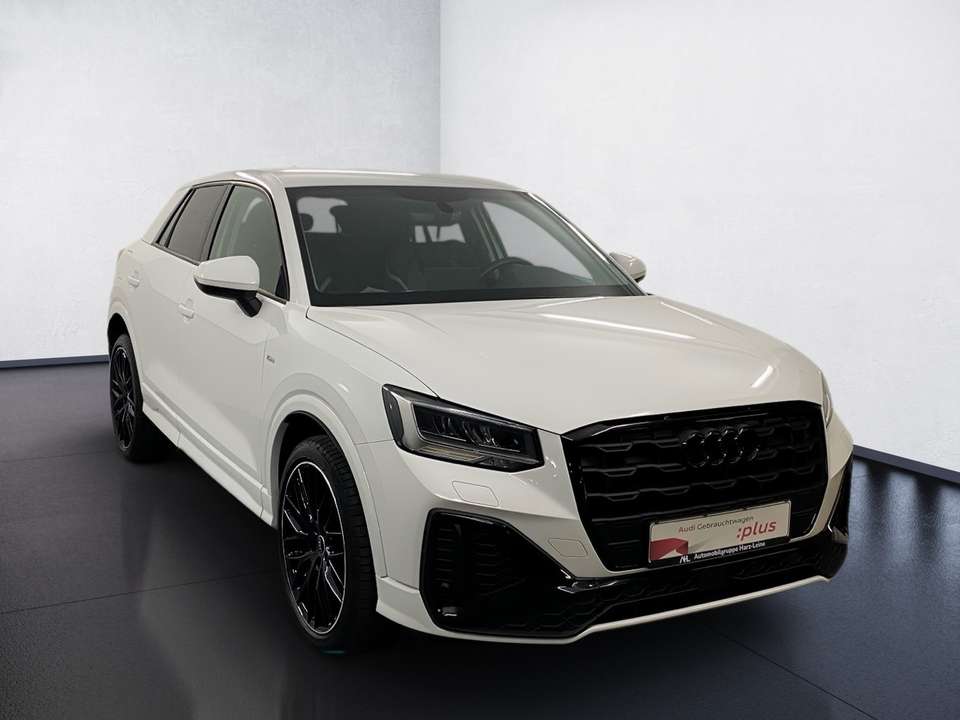 Audi Q2 - Imagem 8