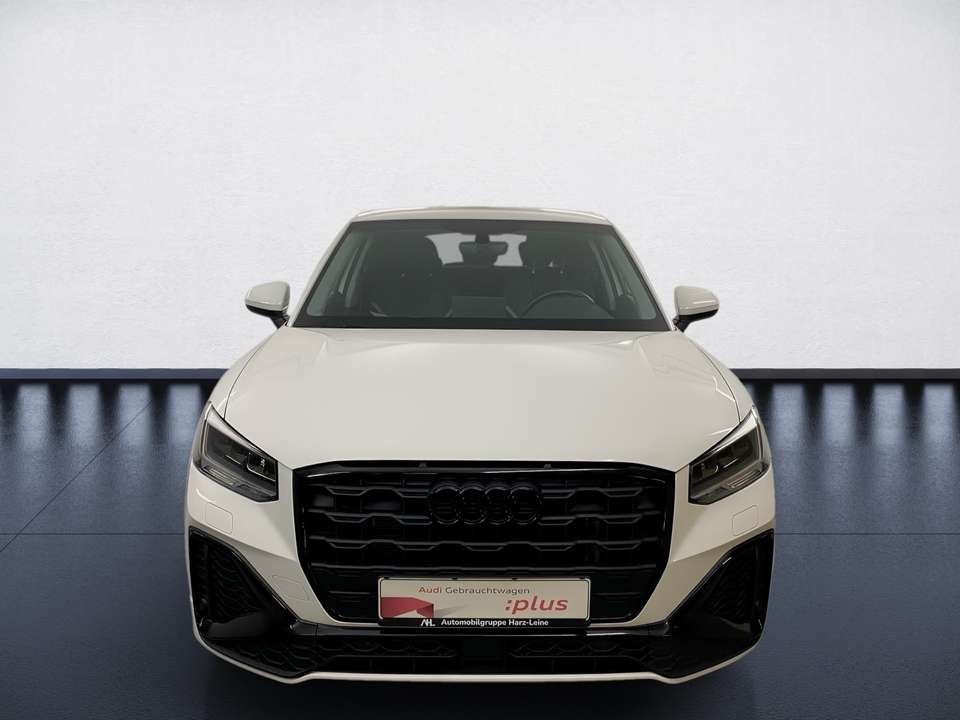 Audi Q2 - Imagem 9