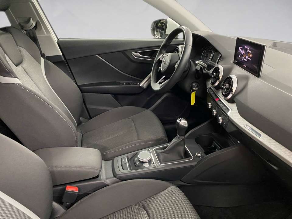 Audi Q2 - Imagem 10