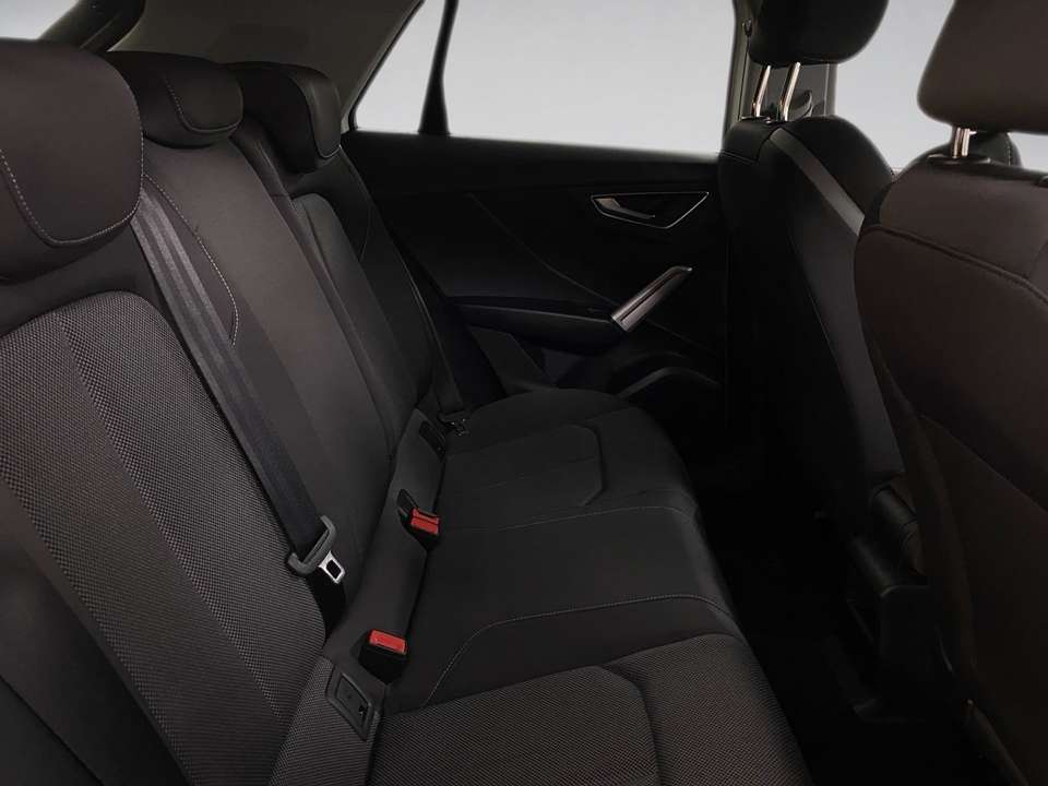 Audi Q2 - Imagem 11