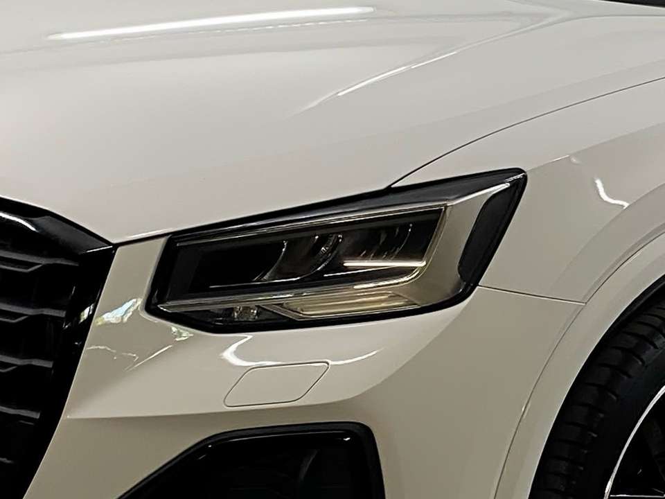 Audi Q2 - Imagem 13