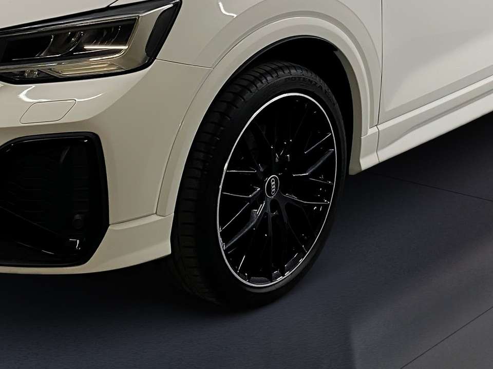Audi Q2 - Imagem 14