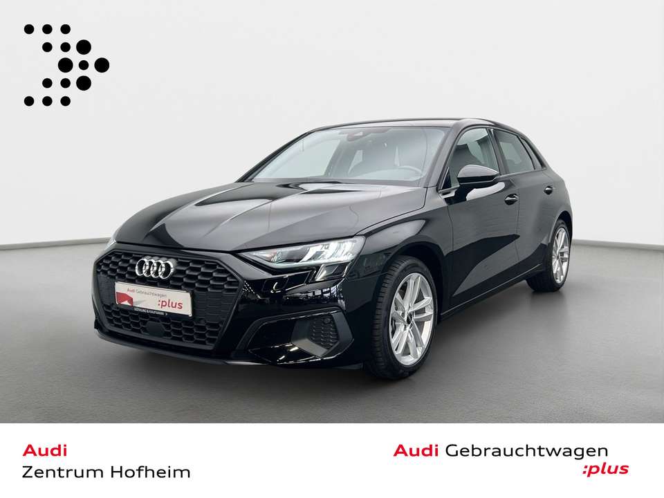 Audi A3 - Imagem 1