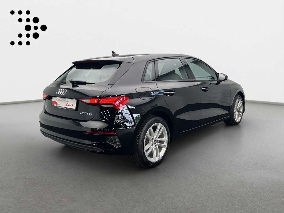 Audi A3 - Imagem 2