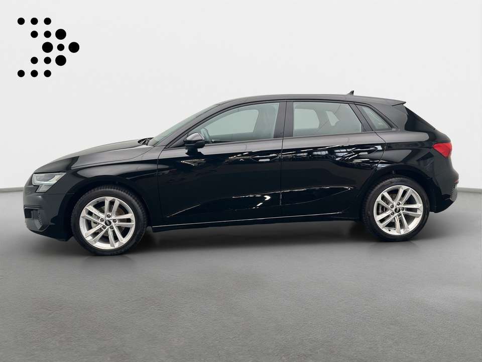 Audi A3 - Imagem 3