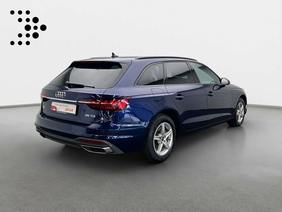 Audi A4 - Imagem 2