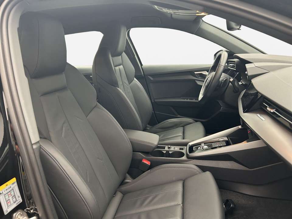 Audi A3 - Imagem 4