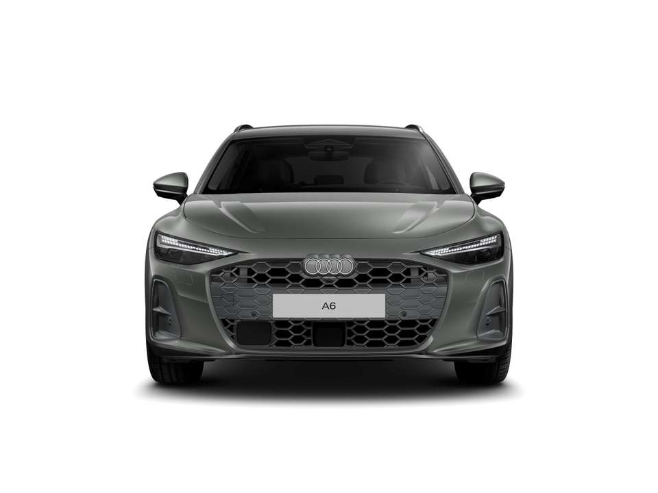 Audi A6 - Imagem 2