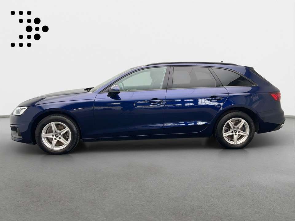 Audi A4 - Imagem 3