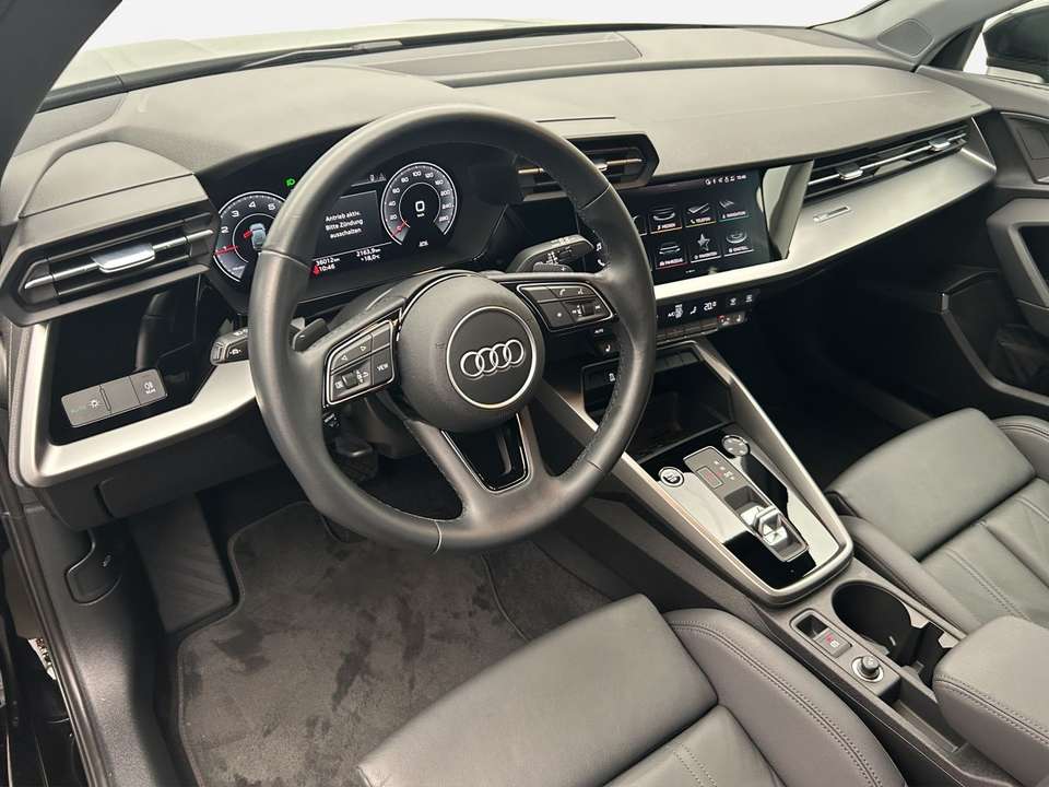 Audi A3 - Imagem 5