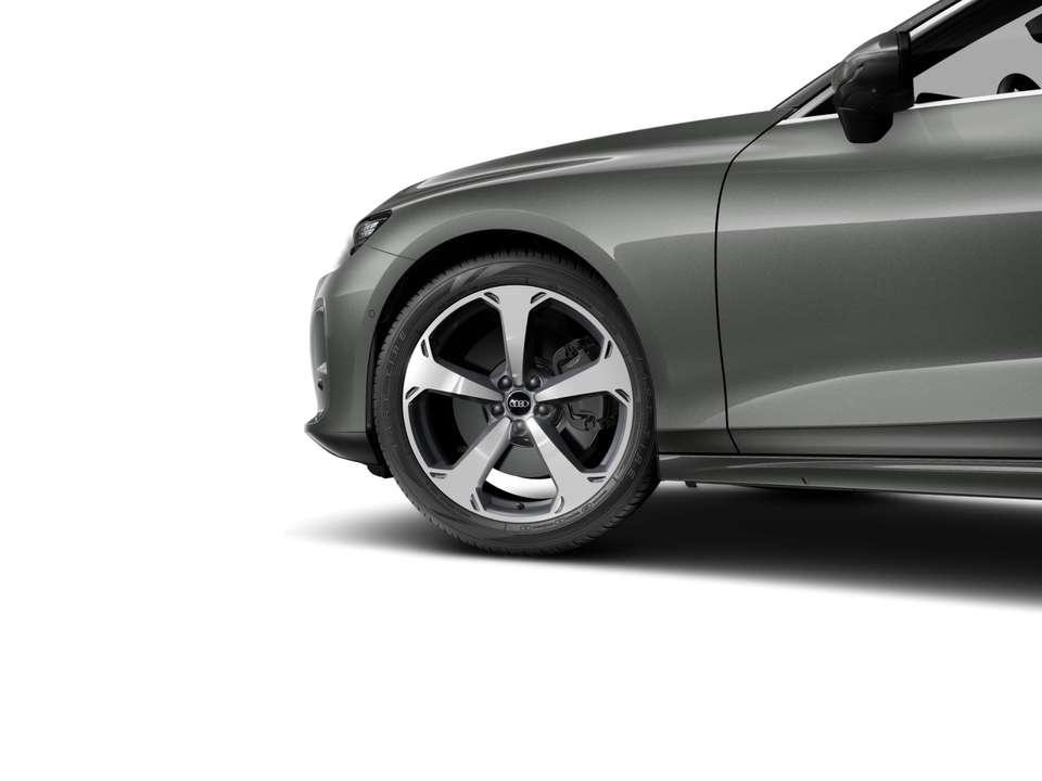 Audi A6 - Imagem 3