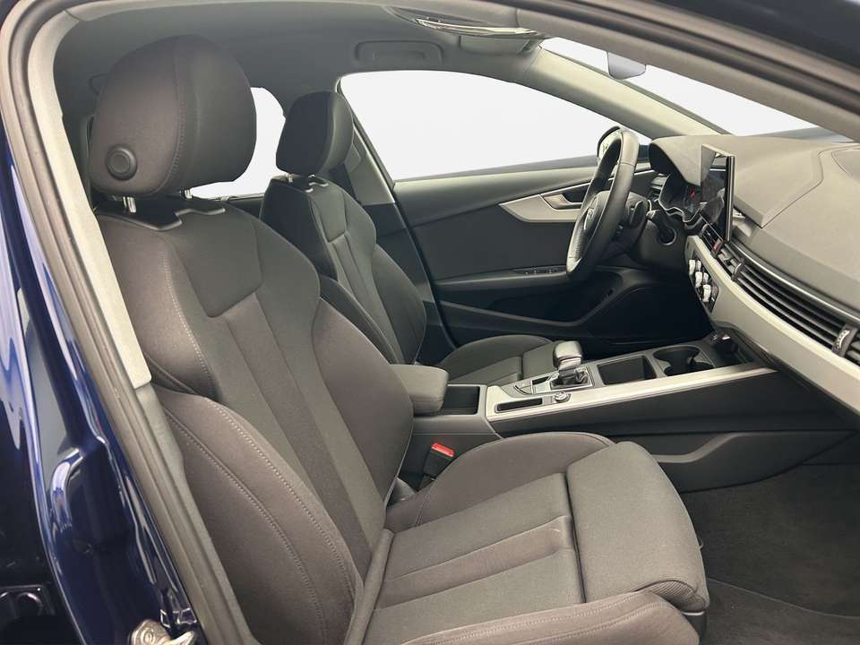 Audi A4 - Imagem 4
