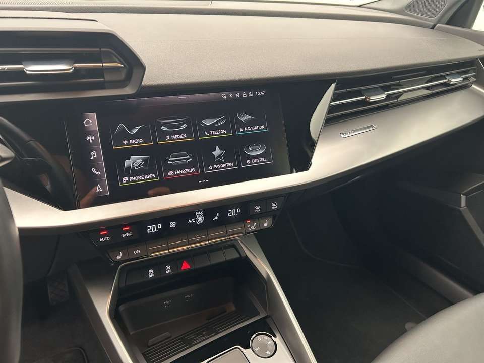Audi A3 - Imagem 6