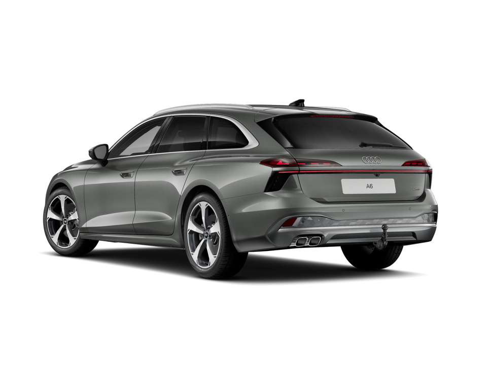 Audi A6 - Imagem 4