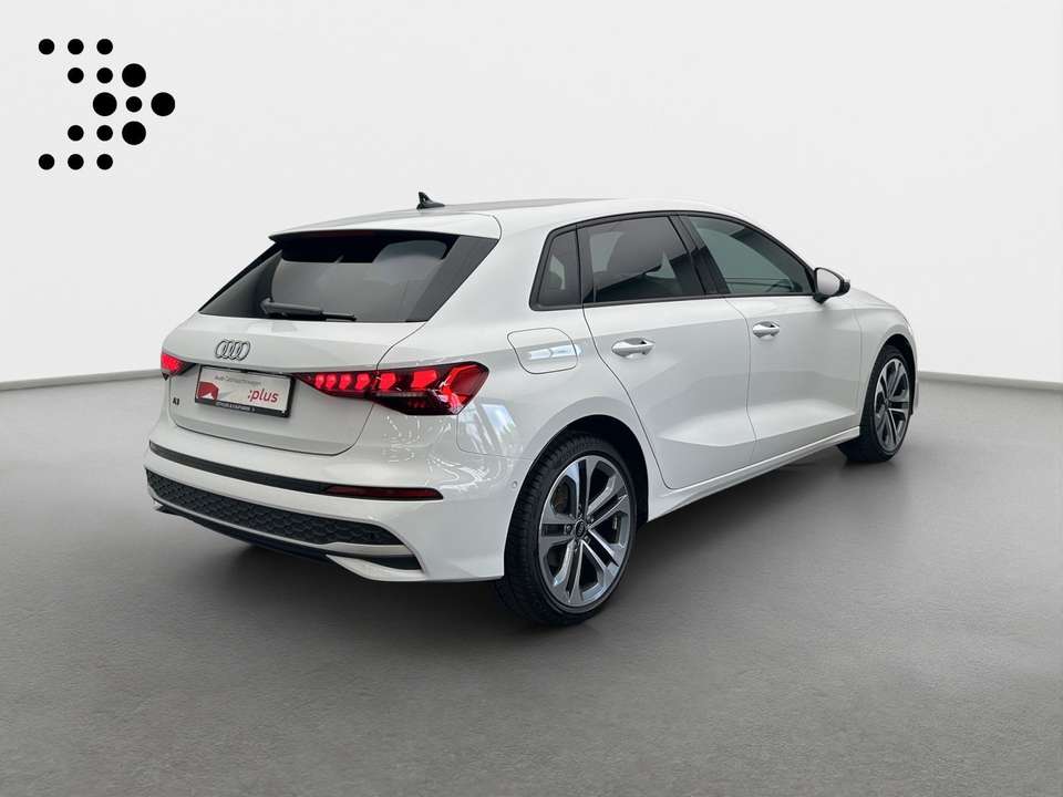Audi A3 - Imagem 2