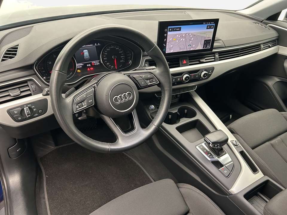 Audi A4 - Imagem 5