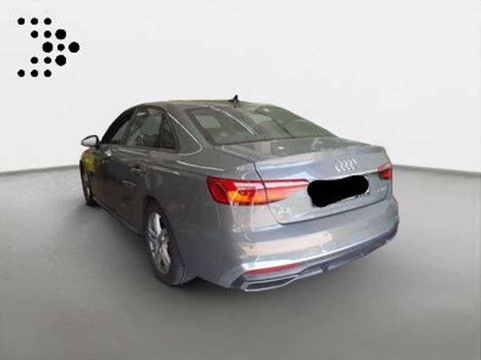 Audi A4 - Imagem 2