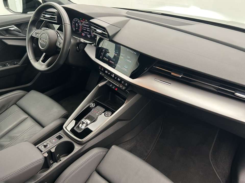 Audi A3 - Imagem 7
