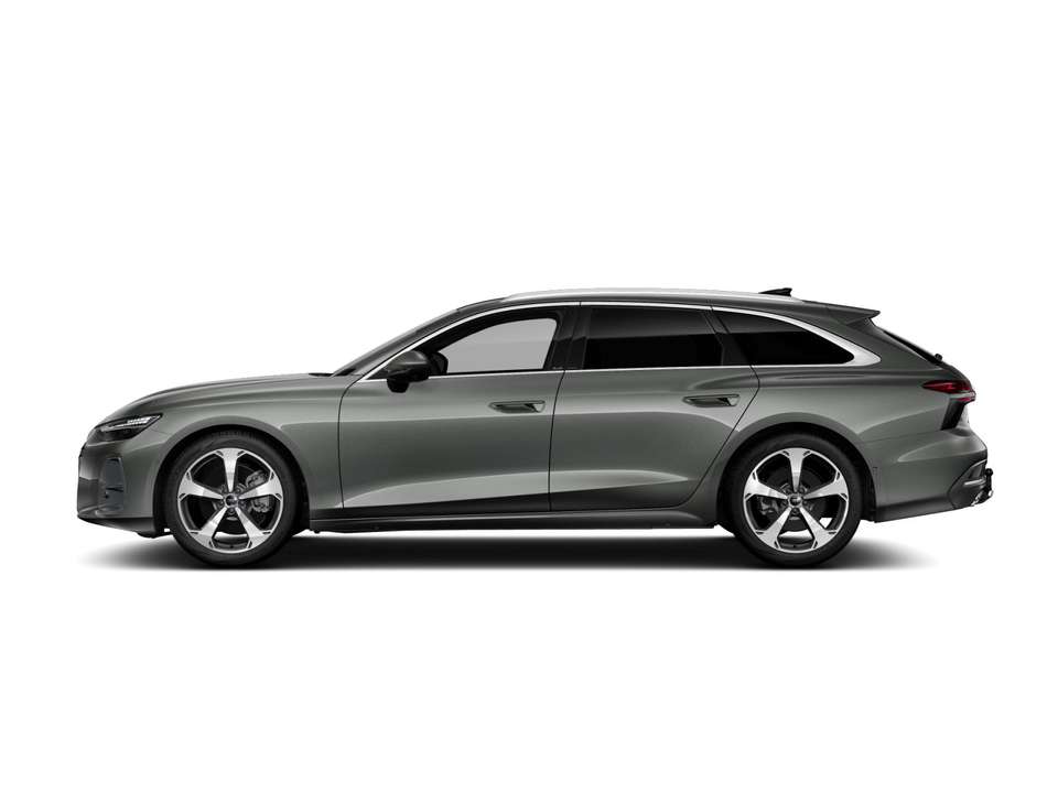 Audi A6 - Imagem 5