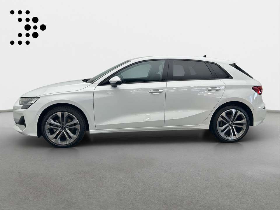 Audi A3 - Imagem 3