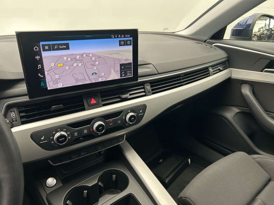 Audi A4 - Imagem 6