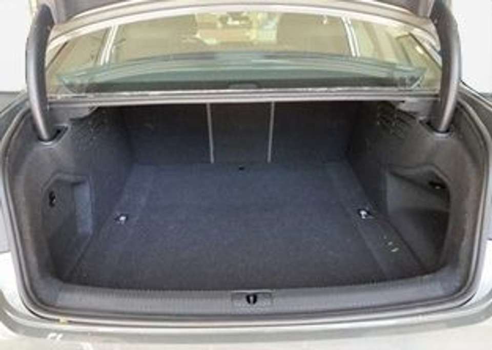 Audi A4 - Imagem 3